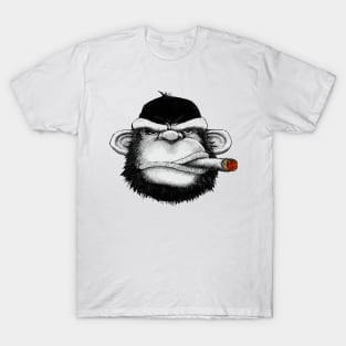 Kong T-Shirt